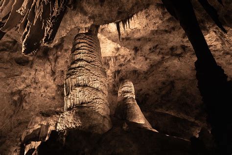 3 Best Hikes in Carlsbad Caverns National Park