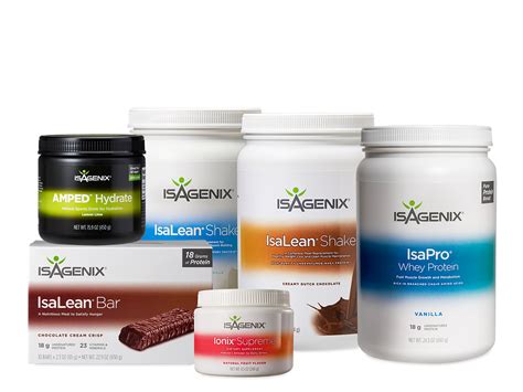 Isagenix Review: What to Know Before You Buy | Pros, Cons & More