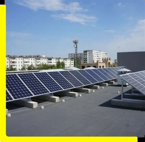 Commercial Solar Design – CNG Solar Engineering