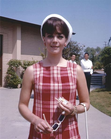 613 Me gusta, 15 comentarios - Natalie Wood (@nataliewood) en Instagram ...