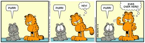 Nermal | Garfield Wiki | FANDOM powered by Wikia