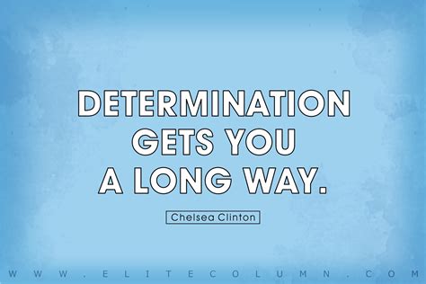 50 Determination Quotes That Will Motivate You (2024) | EliteColumn