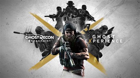 The Ghost Experience: New Immersive Mode Coming to Tom Clancy’s Ghost ...