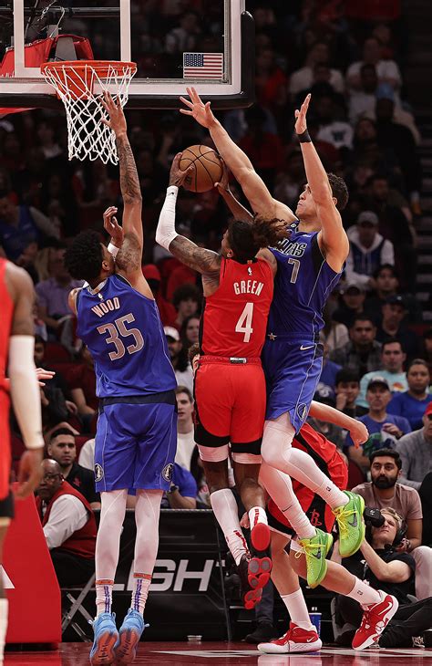 Photos: Rockets vs. Mavs 1/2/23 Photo Gallery | NBA.com