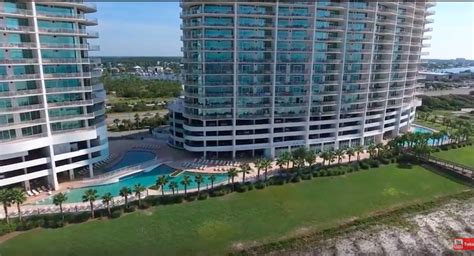 Turquoise Place Condos, Orange Beach – Sea Chase in Orange Beach