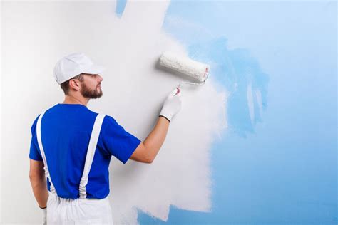 5 Steps You Must Know While Painting External Walls