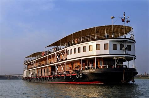 Tonle Pandaw & Pandaw Mekong River Cruise - Vietnam and Cambodia ...