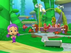 The Spring Chicken is Coming!/Images | Bubble Guppies Wiki | Fandom