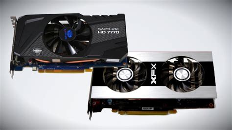 AMD HD 7770 Crossfire Performance, Gaming Benchmarks & Review - YouTube