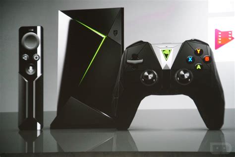 NVIDIA SHIELD TV (2017) Now Available for Purchase! – Droid Life