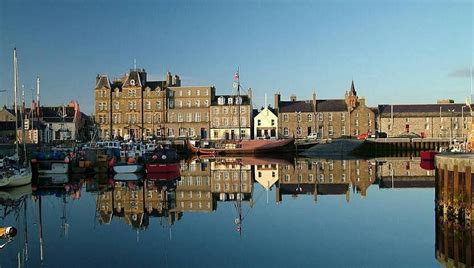 KIRKWALL HOTEL - Updated 2022 Reviews (Orkney Islands)