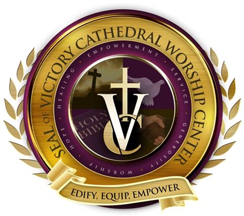 Create an eye catching 3d church or seal logo for you in one day by Mar_cu