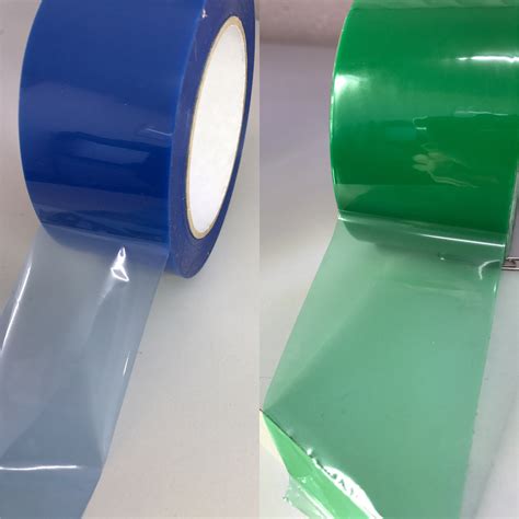 Silicone Adhesive Tape