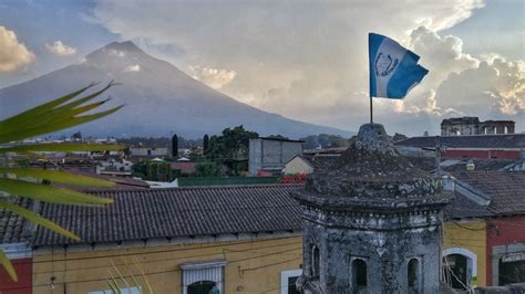 Pre-Guatemala Election 2023 Overview | centralamerica.com