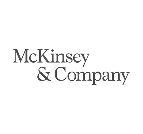 McKinsey & Company - The TR Company