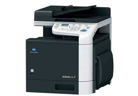 Konica Minolta Bizhub 163V - Konica Minolta bizhub C659 Color Multifunction Printer ...