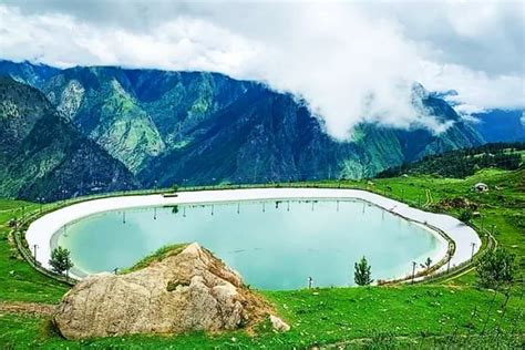 (2023) 10 Top Tourist Places & Offbeat Places In Auli