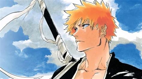 Bleach TYBW Anime Episode 8 Release Date And Time, Spoilers, Preview ...