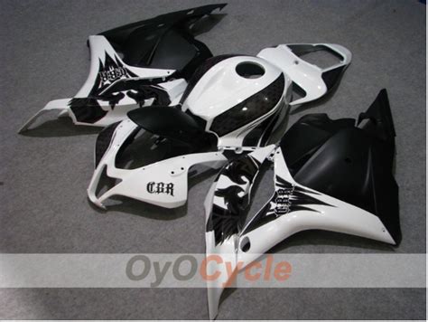 Order CBR600RR Fairings Kit - Car Accessories in 10001