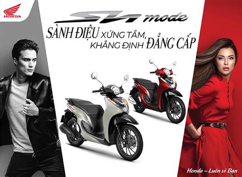 Top những mẫu xe honda mới nhất 2023