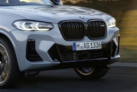 Bmw X3 M40I 2022 / 2022 Bmw X3 Review Pricing And Specs - Maybe you ...