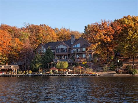 Bella Vista, Arkansas Vacation Rental | Lake Front Retreat And Resort 15 Minutes From Crystal ...