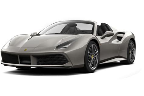 Discontinued Ferrari 488 GTB Features & Specs | Zigwheels