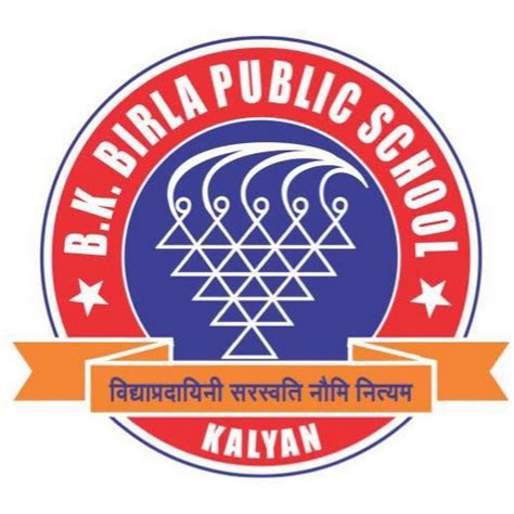 B K Birla Public School Kalyan - YouTube