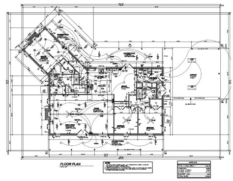 Easy Does It With Our New Residential Blueprint Takeoffs | EagleView US