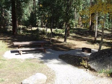 Vallecito Campground, San Juan National Forest - Recreation.gov