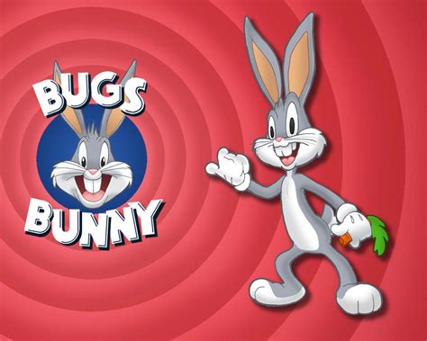 Hình nền Bugs Bunny Cool - Top Những Hình Ảnh Đẹp