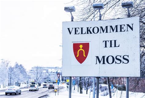 Moss kommune strammer inn etter stigende smittetrend - Indre24