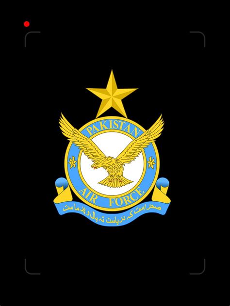 Pak Air force emblem, army, airforce HD phone wallpaper | Pxfuel