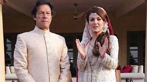 Imran Khan Bushra Bibi Marriage, Imran Khan Wife & Bushra Bibi Divorce Date - NAYAG News | Imran ...