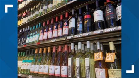 PA begins allowing limited online sales at Fine Wine & Good Spirits stores | fox43.com