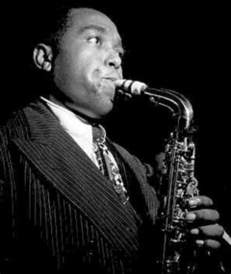 Charlie Parker – Movies, Bio and Lists on MUBI