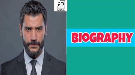 Ugur Gunes (Diriliş Ertugrul) Biography, Networth, Age, Girlfriend, Income, Facts, Hobbies ...