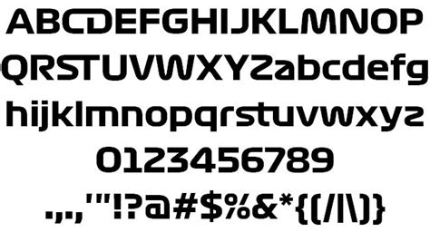 Formula1 Display Bold Windows Font - Free for Personal | Commercial Use