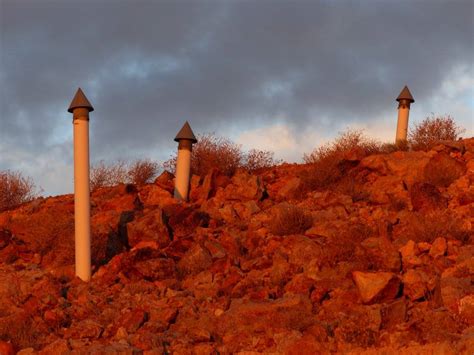 Australia: Coober Pedy – Travel2Unlimited