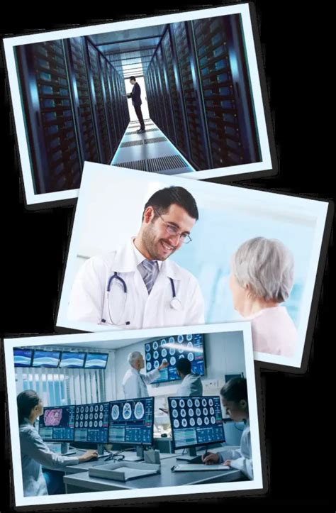 PACS Radiology Software | PACS System Radiology Cost