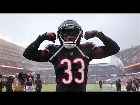 Jaylon Johnson Highlights || Signs 4 year extension || #nfl #football # ...