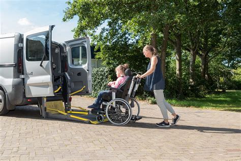 How to Choose the Right Van Ramp for Your Wheelchair