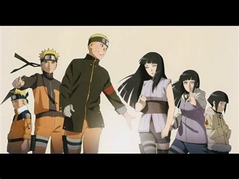 Naruto Shippuden is OVER: The Final episode and the Wedding (We Are One ...