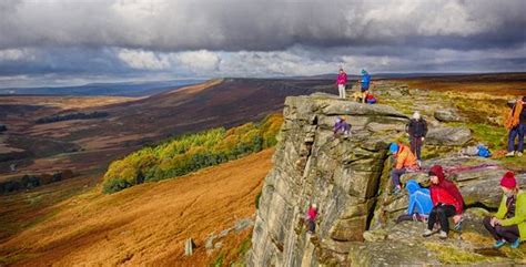 Stanage Edge | Peak District