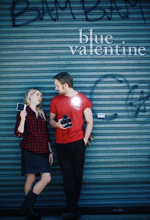 Blue Valentine movie Poster - Blue Valentine Photo (25345280) - Fanpop