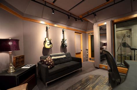 Merancang Desain Studio Musik di Rumah yang Ideal dan Nyaman ...