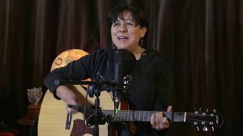 #06 - Touring Texas Songwriters - Tish Hinojosa - YouTube