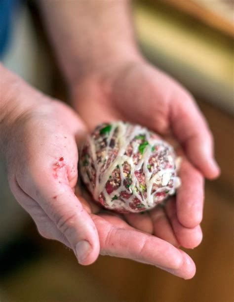 Caul Fat in the Kitchen - Cooking with Caul Fat | Hank Shaw