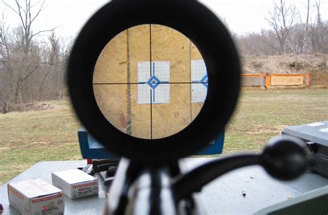 Scope Magnification Ranges & Types Explained - Hunting Lot