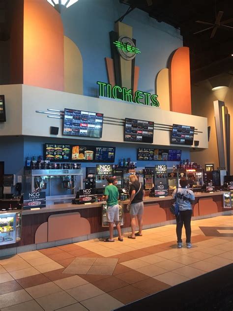 NCG Trillium Cinemas - 10 Photos & 51 Reviews - Cinema - 8220 Trillium Circle Ave, Grand Blanc ...